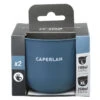 2 COUPELLES D'AMORCAGE PF-2CUP 100ML / 250ML -Caperlan 2 coupelles damorcage pf 2cup 100ml 250ml