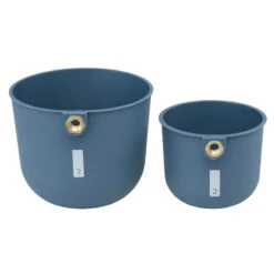 2 COUPELLES D'AMORCAGE PF-2CUP 100ML / 250ML -Caperlan 2 coupelles damorcage pf 2cup 100ml 250ml 2