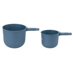 2 COUPELLES D'AMORCAGE PF-2CUP 100ML / 250ML -Caperlan 2 coupelles damorcage pf 2cup 100ml 250ml 4