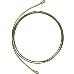ACCESSOIRE PÊCHE DE LA CARPE KIT LEAD CORE OLIVE -Caperlan accessoire peche de la carpe kit lead core olive 2