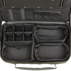 ALL IN ONE L PÊCHE DE LA CARPE -Caperlan all in one l peche de la carpe 7