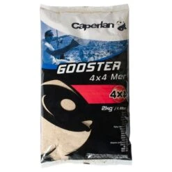 Amorce 4x4 Pêche En Mer 9 Amorce 4x4 Pêche En Mer -Caperlan amorce 4x4 peche en mer 2