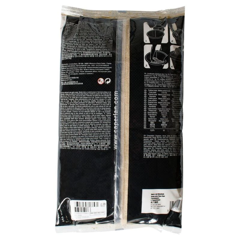 Amorce 4x4 Pêche En Mer 6 Amorce 4x4 Pêche En Mer – Image 4