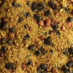 AMORCE GOOSTER PREMIUM CARPE NUGGETS 1 KG -Caperlan amorce gooster premium carpe nuggets 1 kg 3