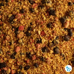 AMORCE GOOSTER PREMIUM CARPE NUGGETS 4,75 KG -Caperlan amorce gooster premium carpe nuggets 475 kg 3