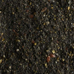 AMORCE GOOSTER TOUS POISSONS 4X4 NOIRE 4,75kg -Caperlan amorce gooster tous poissons 4x4 noire 475kg 2