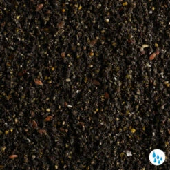 AMORCE GOOSTER TOUS POISSONS 4X4 NOIRE 4,75kg -Caperlan amorce gooster tous poissons 4x4 noire 475kg 3