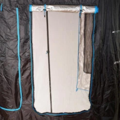 AUVENT POUR PARAPLUIE/PARASOL 1,8M ET 2,3M PF-AWN500 -Caperlan auvent pour parapluieparasol 18m et 23m pf awn500 8