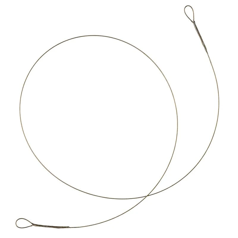 Avançon Pêche Carnassier RESIFIGHT 49 2 BOUCLES 12KG 5 Avançon Pêche Carnassier RESIFIGHT 49 2 BOUCLES 12KG – Image 3