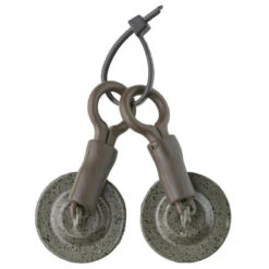 Back Lead 20g Pêche De La Carpe -Caperlan back lead 20g peche de la carpe 3