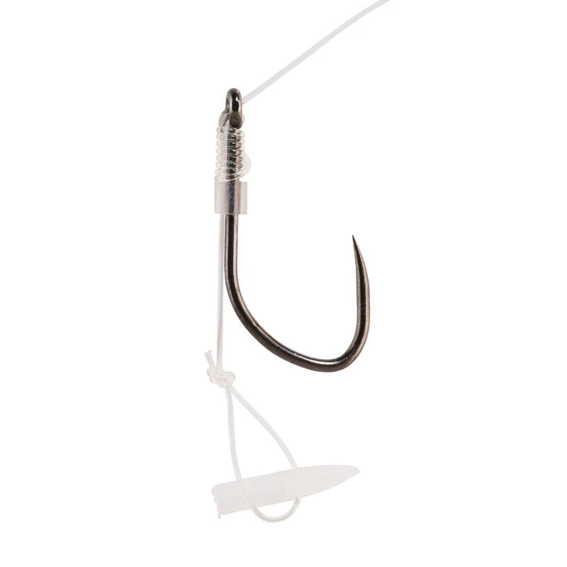 Bas De Ligne Feeder Avec Stop Appât FF - SNH - FSB 4 Bas De Ligne Feeder Avec Stop Appât FF - SNH - FSB – Image 2