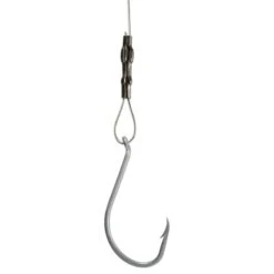 Bas De Ligne Resifight SW 7 Simple 4/0 23kg 40 Cm 7 Bas De Ligne Resifight SW 7 Simple 4/0 23kg 40 Cm -Caperlan bas de ligne resifight sw 7 simple 40 23kg 40 cm 2