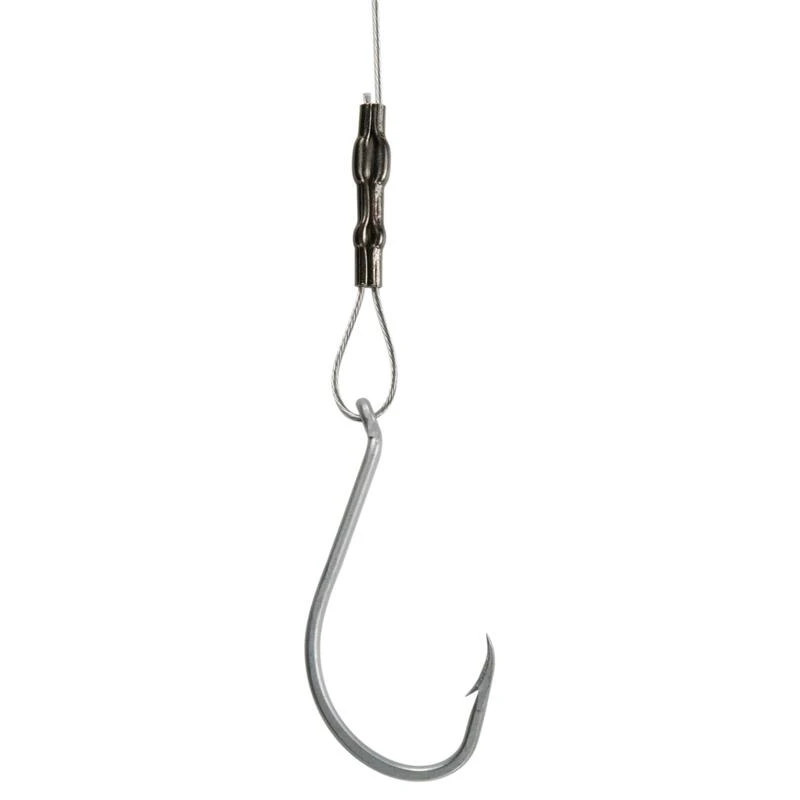 Bas De Ligne Resifight SW 7 Simple 4/0 23kg 40 Cm 5 Bas De Ligne Resifight SW 7 Simple 4/0 23kg 40 Cm â Image 3