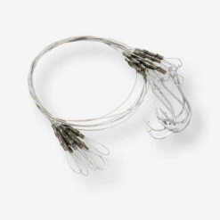 Bas De Ligne Resifight SW 7 Simple 4/0 23kg 40 Cm