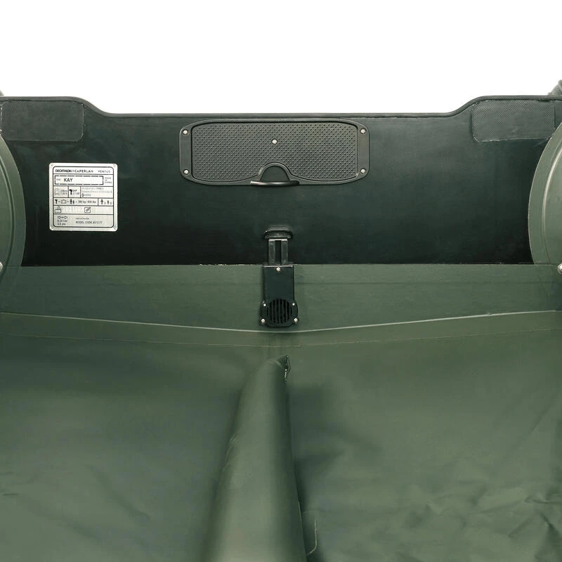 BATEAU PNEUMATIQUE VENTUS 320 PÊCHE DE LA CARPE 12 BATEAU PNEUMATIQUE VENTUS 320 PÊCHE DE LA CARPE – Image 10