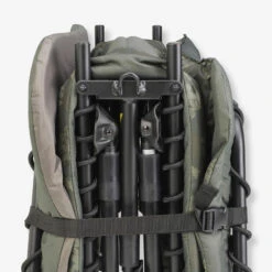 Bedchair Wildtrack Pêche De La Carpe -Caperlan bedchair wildtrack peche de la carpe 2