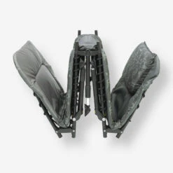 Bedchair Wildtrack Pêche De La Carpe -Caperlan bedchair wildtrack peche de la carpe 8
