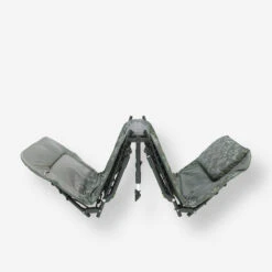 Bedchair Wildtrack Pêche De La Carpe -Caperlan bedchair wildtrack peche de la carpe 9