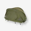 Bivvy Pêche De La Carpe BEDBOX II 1 Bivvy Pêche De La Carpe BEDBOX II -Caperlan bivvy peche de la carpe bedbox ii