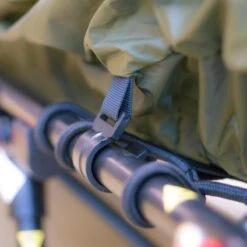 Bivvy Pêche De La Carpe BEDBOX II -Caperlan bivvy peche de la carpe bedbox ii 2