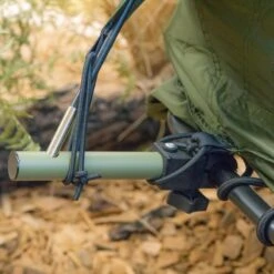 Bivvy Pêche De La Carpe BEDBOX II -Caperlan bivvy peche de la carpe bedbox ii 3