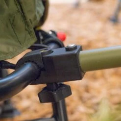 Bivvy Pêche De La Carpe BEDBOX II -Caperlan bivvy peche de la carpe bedbox ii 4