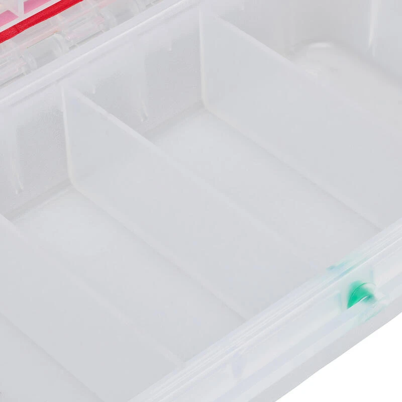 BOITE A LEURRES ÉTANCHE 900 # S PÊCHE 6 BOITE A LEURRES ÉTANCHE 900 # S PÊCHE – Image 4