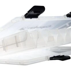 BOITE A LEURRES REVERSE 100 # L PÊCHE -Caperlan boite a leurres reverse 100 l peche 3