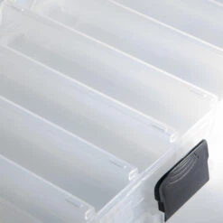 BOITE A LEURRES REVERSE 100 # L PÊCHE -Caperlan boite a leurres reverse 100 l peche 5