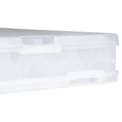 BOITE A LEURRES REVERSE 100 # L PÊCHE -Caperlan boite a leurres reverse 100 l peche 6