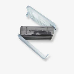 BOITE A LEURRES REVERSE 100 # M FUME -Caperlan boite a leurres reverse 100 m fume 2