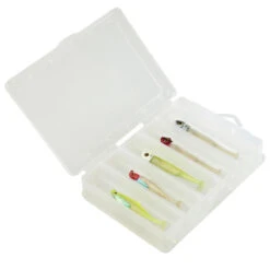 BOITE A LEURRES REVERSE 100 # M PÊCHE -Caperlan boite a leurres reverse 100 m peche 2