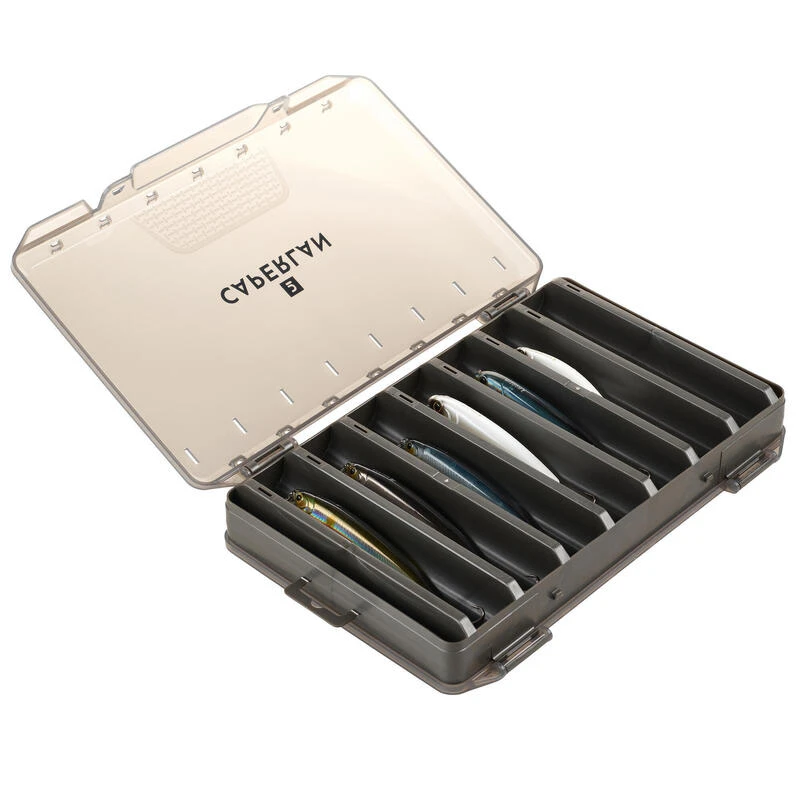 BOITE A LEURRES REVERSE 500 # L PÊCHE 5 BOITE A LEURRES REVERSE 500 # L PÊCHE – Image 3