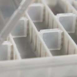 BOITE A LEURRES SLIM 500 # L PÊCHE -Caperlan boite a leurres slim 500 l peche 2