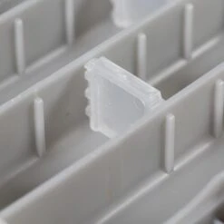 BOITE A LEURRES SLIM 500 # M PÊCHE -Caperlan boite a leurres slim 500 m peche 3