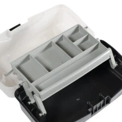 Boite De Pêche 1 Plateau -Caperlan boite de peche 1 plateau 2