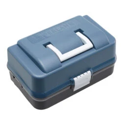 Boite De Pêche 3 Plateaux BX 3 T 7.7L -Caperlan boite de peche 3 plateaux bx 3 t 77l 3