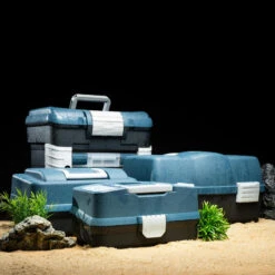 Boite De Pêche 4 Tiroirs BX 4 D 24.4L 17 Boite De Pêche 4 Tiroirs BX 4 D 24.4L -Caperlan boite de peche 4 tiroirs bx 4 d 244l 7