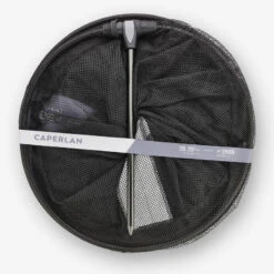 BOURRICHE RONDE DE 3,5M + PIC POUR LA PECHE AU COUP -Caperlan bourriche ronde de 35m pic pour la peche au coup 5