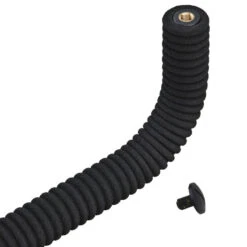 BRAS COUDE DOUBLE EN MOUSSE EVA CSB CADF COMPATIBLE SUR STATION DE PECHE D25 D36 9 BRAS COUDE DOUBLE EN MOUSSE EVA CSB CADF COMPATIBLE SUR STATION DE PECHE D25 D36 -Caperlan bras coude double en mousse eva csb cadf compatible sur station de peche d25 d36 3