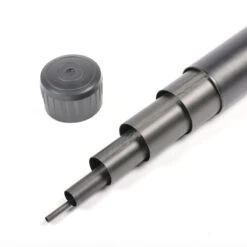 Canne à Emmanchement Pêche Au Coup SILVER NORTHLAKE 950 CAPERLAN -Caperlan canne a emmanchement peche au coup silver northlake 950 caperlan 4