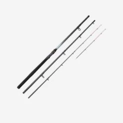 Canne à Pêche Au Feeder Sensitiv 100 3m60