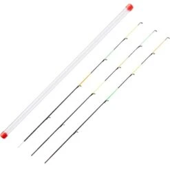 Canne à Pêche Au Feeder Sensitiv 5 Heavy 3m60 15 Canne à Pêche Au Feeder Sensitiv 5 Heavy 3m60 -Caperlan canne a peche au feeder sensitiv 5 heavy 3m60 6