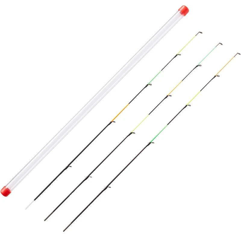 Canne à Pêche Au Feeder Sensitiv 5 Heavy 3m60 9 Canne à Pêche Au Feeder Sensitiv 5 Heavy 3m60 – Image 7