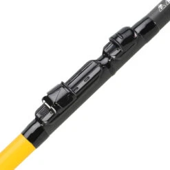 CANNE A PÊCHE DE LA TRUITE A LA BOMBETTE TLK 100 4.00M -Caperlan canne a peche de la truite a la bombette tlk 100 400m 2