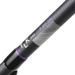 CANNE A PÊCHE DE LA TRUITE A LA BOMBETTE TLK 500 3.90UL #0 -Caperlan canne a peche de la truite a la bombette tlk 500 390ul 0 2