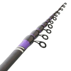 CANNE A PÊCHE DE LA TRUITE A LA BOMBETTE TLK 500 3.90UL #0 -Caperlan canne a peche de la truite a la bombette tlk 500 390ul 0 6