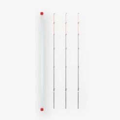 Canne à Pêche Feeder 3m00 - Sensitiv 500 3m00 10/40g 20 Canne à Pêche Feeder 3m00 - Sensitiv 500 3m00 10/40g -Caperlan canne a peche feeder 3m00 sensitiv 500 3m00 1040g 8