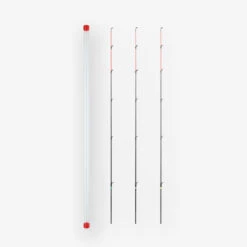 Canne à Pêche Feeder 3m60 - Sensitiv 500 3m60 10/60g -Caperlan canne a peche feeder 3m60 sensitiv 500 3m60 1060g 8