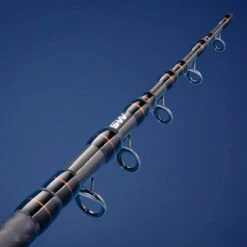 CANNE AU POSE SEACOAST LIGHT 500 350 MULTITIP TELESCOPIQUE PECHE EN MER 18 CANNE AU POSE SEACOAST LIGHT 500 350 MULTITIP TELESCOPIQUE PECHE EN MER -Caperlan canne au pose seacoast light 500 350 multitip telescopique peche en mer 6